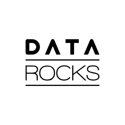 Lucas Polin - Data Rocks