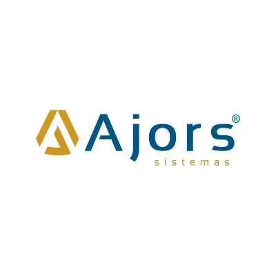 Logo da AJORS Sistemas