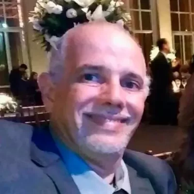 Marco Aurélio da JP Farma
